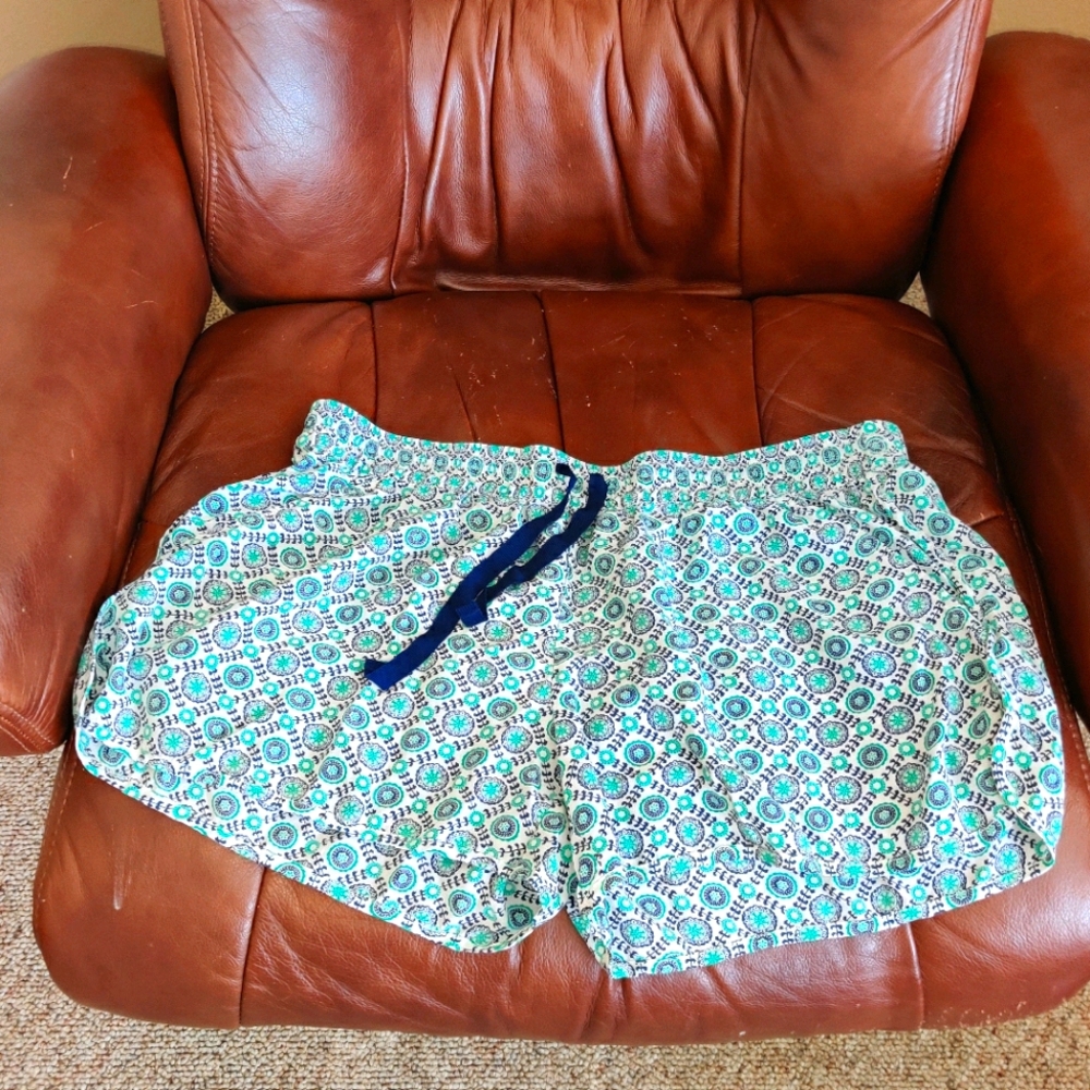 Lounge shorts